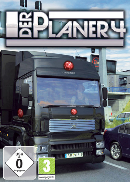 Der Planer 4 (2010/DE)
