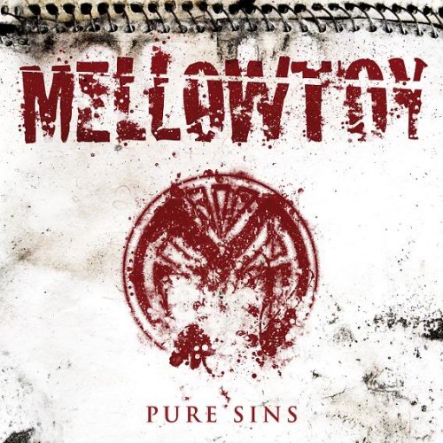 Mellowtoy - Pure Sins [2010]
