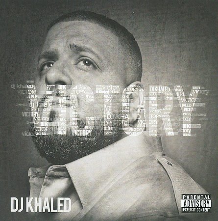 (Hip-Hop) DJ Khaled - Victory - 2010, MP3 (tracks), 320 kbps