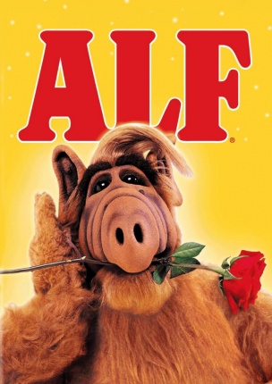  / Alf ( 1-4) ( ,  ) [1986-1990 ., , , TVRip] [,   / UnCut Version]