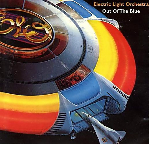 (Progressive Rock, Art-Rock) Electric Light Orchestra - Out of the Blue [30th Anniversary Edition] - 1977, FLAC (tracks+.cue), lossless