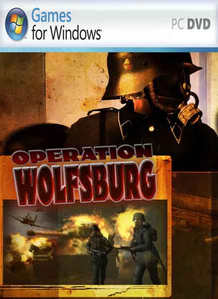 Operation Wolfsburg (2010/Eng)