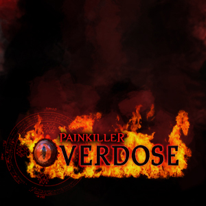(Soundtrack) Painkiller: Overdose (Gamerip) - 2007, MP3 (tracks), 128 kbps