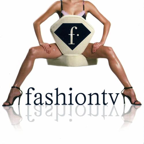 Fashion TV -  (22 ) / Fashion TV - Discography (22 albums) 2001-2009