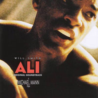 (Soundtrack)  / Ali - 2001, MP3, 320 kbps