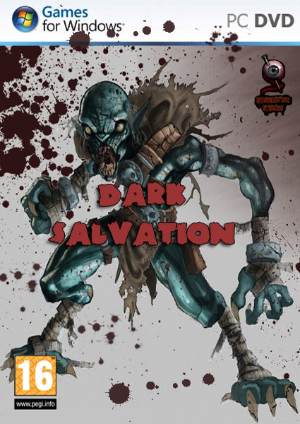 Dark Salvation (2010/ENG)