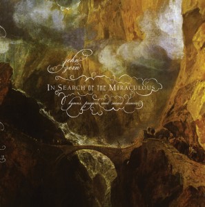 John Zorn - In Search Of The Miraculous (2010)