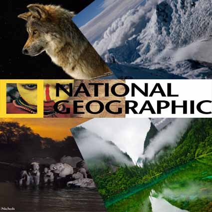  !      National Geographic
