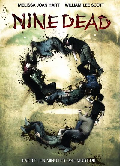     / Nine Dead (2010) DVDRip