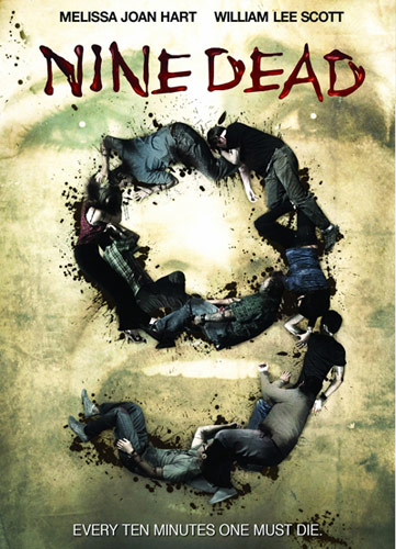 Девять в списке мертвых / Nine Dead (2010) DVDRip