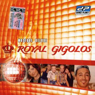 (House) Royal Gigolos - Musique Deluxe (lossless) - 2004, FLAC (image+.cue), lossless