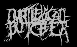 Our Mexican Butcher - MySpace RIPs (2009)