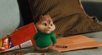    2 / Alvin and the Chipmunks: The Squeakquel (2009/BDRip/720p/HDRip/1400Mb/700Mb)