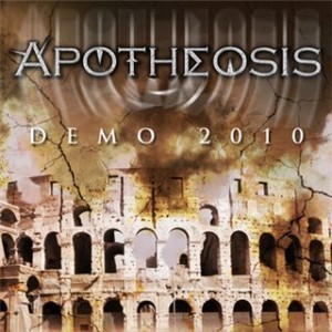 Apotheosis  - Demo [2010]