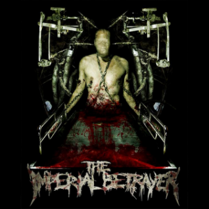 The Imperial Betrayer - Demo (2010)