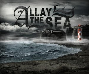 Allay The Sea - Demo (2010)