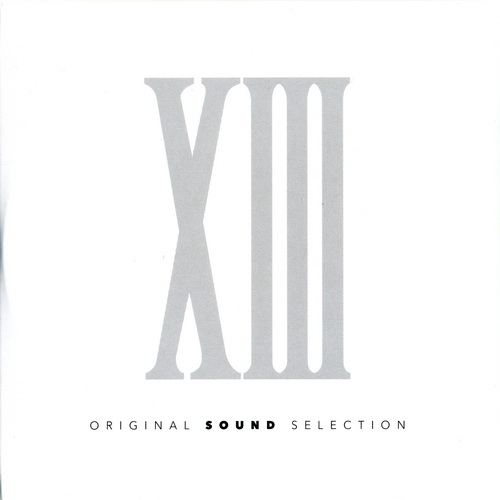 (Score) Masashi Hamauzu - Final Fantasy XIII. Original Sound Selection - 2010, WAVPack (image+.cue), lossless