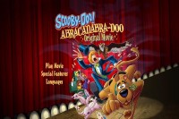 -: - / Scooby-Doo! Abracadabra-Doo (2010) DVD+DVDRip 3.59GB/1.39Gb/699.9Mb