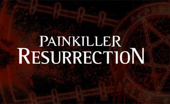 (Soundtrack) Painkiller: Resurrection (Gamerip) - 2009, MP3 (tracks), 128-320