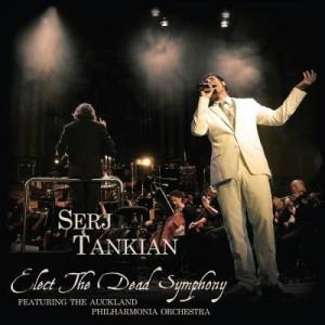 Serj Tankian & The APO - The Elect The Dead Symphony (2010)