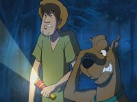 -: - / Scooby-Doo! Abracadabra-Doo (2010) DVD+DVDRip 3.59GB/1.39Gb/699.9Mb