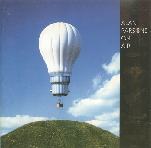 (Progressive Rock) Alan Parson Project - On Air - 1996, FLAC (image+.cue), lossless