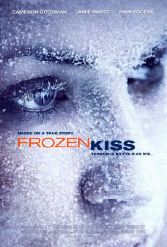 Замерзший поцелуй / Frozen Kiss (2009) DVDRip 695 Mb