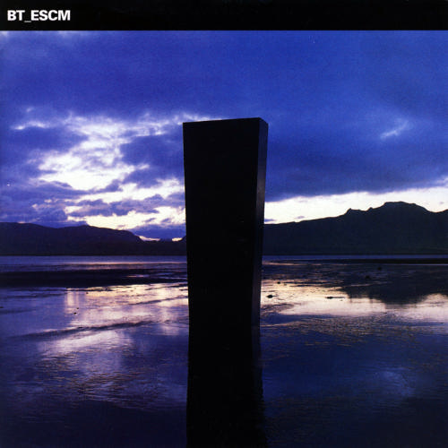 (Breakbeat, Trance, Progressive Trance, Progressive House) BT - ESCM (US Edition) - 1997, FLAC (tracks+.cue), lossless