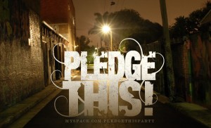 Pledge This! - Demo (2009)