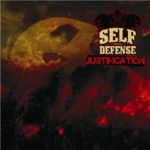 Self-Defense - Justification (EP) (2010)
