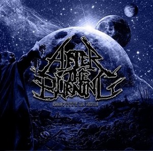 After the Burning - Sanctity In Ruin (EP) (2010)