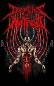 Depths Of Hatred - Downfall (Single) (2009)