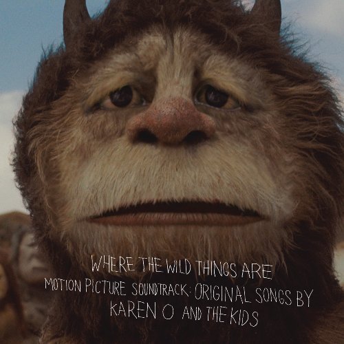 (Soundtrack) Karen O And The Kids - Where The Wild Things Are / ,    - 2009, FLAC (tracks+.cue), lossless
