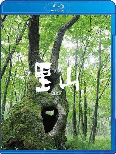    / Eizoshi Satoyoma - Gekijoban [2009 ., , , Blu-ray Disc 1080i]
