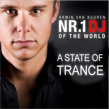 Armin van Buuren presents - A State of Trance Episode 448