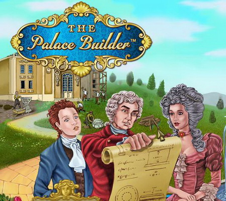 Строитель Дворца / The Palace Builder (2012) PC