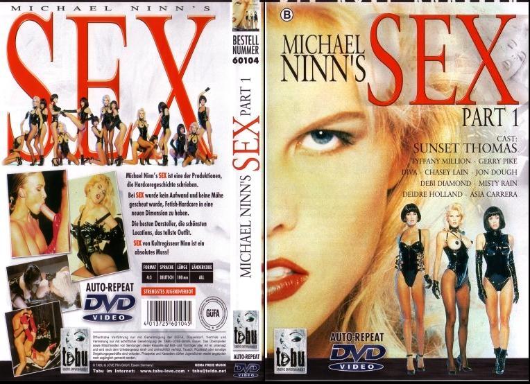 Sex 1 /  1 (Michael Ninn / VCA Platinum )[1994.,Feature.,DVDRip]Sunset Thomas, Asia Carrera, Tyffany Million, Chasey Lain, Debi Diamond, Shayla LaVeaux, Misty Rain