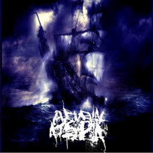 A Burial At Sea - Demo [2008]