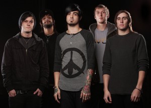 Like Moths to Flames - New Song [2010]