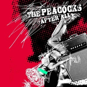 The Peacocks - After All (2010)