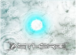 Aethere - Self-Titled (2010)