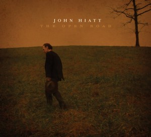 John Hiatt - The Open Road (2010)