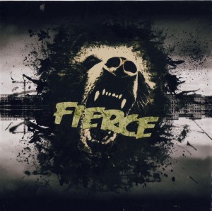 Fierce - Demo (2009)