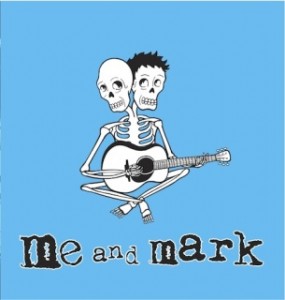 Me and Mark - Me and Mark (2010)