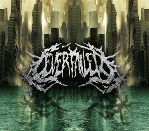 Everfailed - Biological Order Demo (2010)