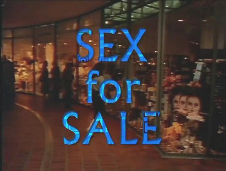 Sex for Sale /    (Wolfgang Jarschke/Mike Hunter, WohanS & Co) [1981 ., Feature, Classic, Oral, Lesbo, Group, DVDRip]