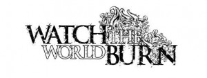 Watch The World Burn - Demo (2009)