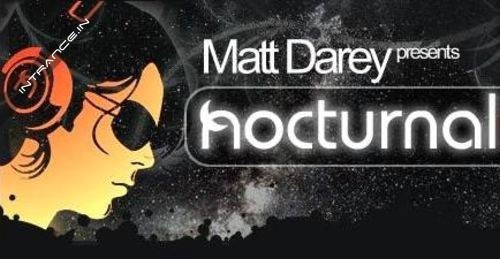 Matt Darey presents - Nocturnal (20 March 2010)