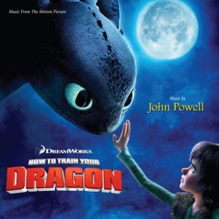 (Score)    / How To Train Your Dragon (by John Powell) - 2010, MP3, 320 kbps