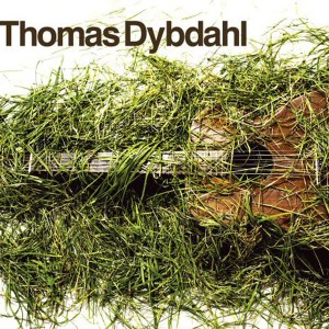 Thomas Dybdahl - Thomas Dybdahl (2010)